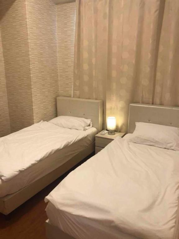 Alza Mahkota Hotel Melaka Exteriér fotografie