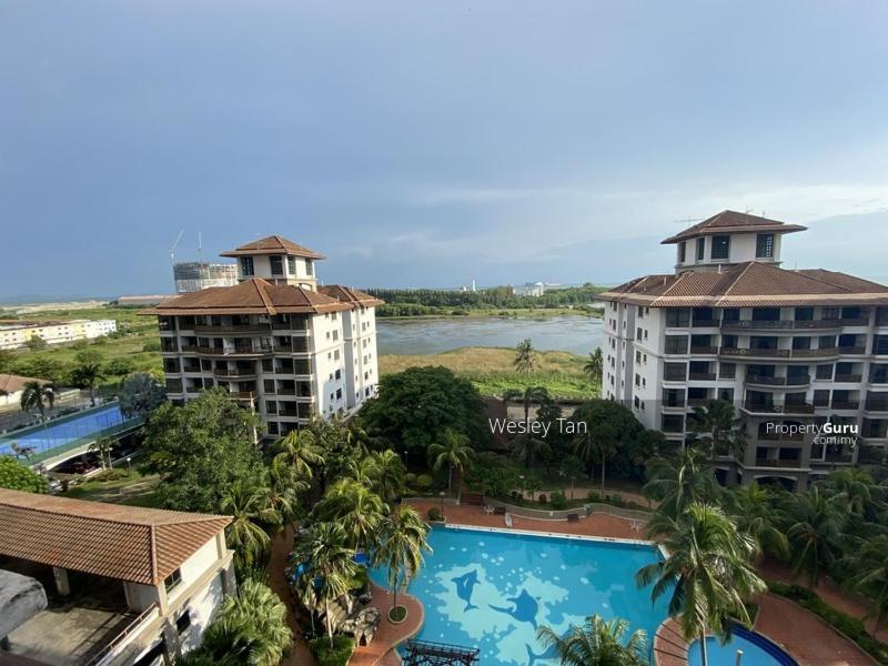 Alza Mahkota Hotel Melaka Exteriér fotografie