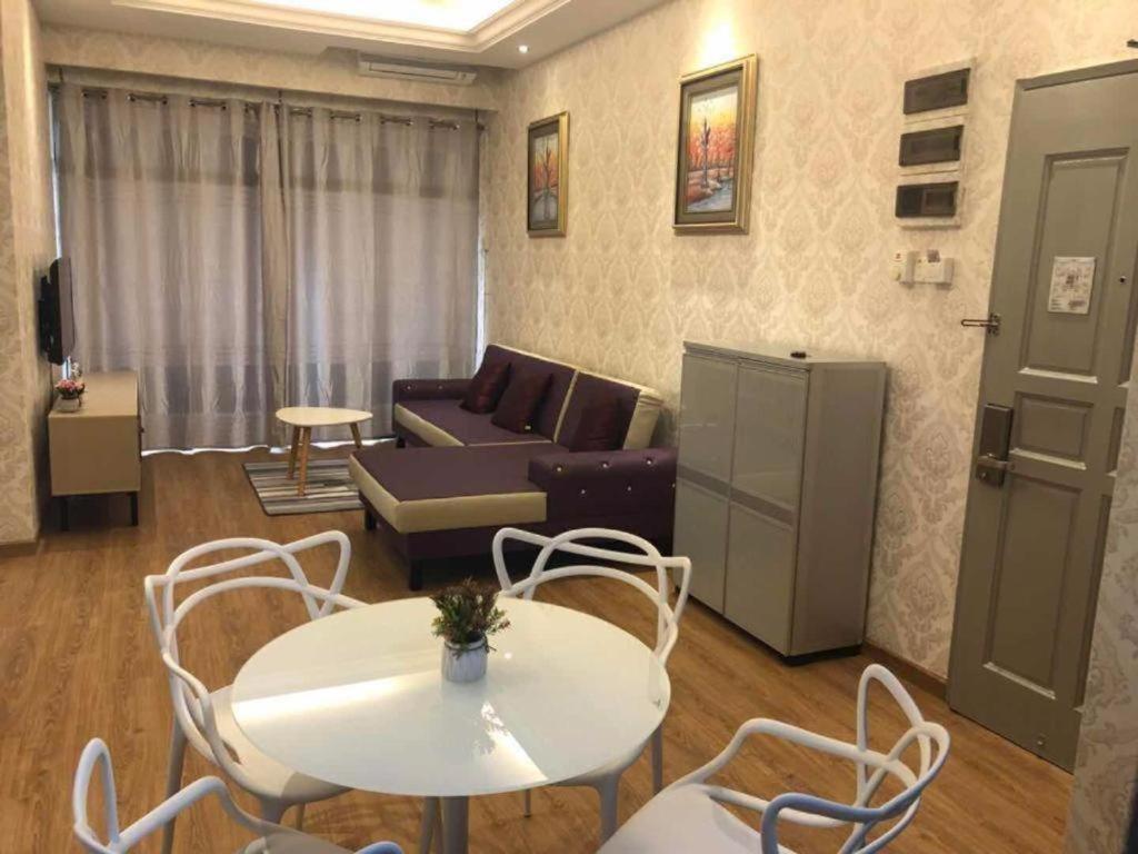 Alza Mahkota Hotel Melaka Exteriér fotografie